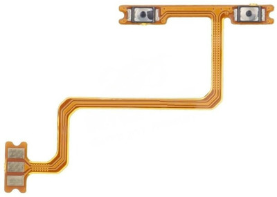 SRaccessories (RMX3471) Realme 9 Pro Volume Button Flex Cable