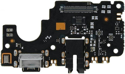 SRaccessories (M2004J7AC, M2004J7BC) Redmi 10X 5G Charging CC patta Charging Flex Board Charging PCB Complete Flex
