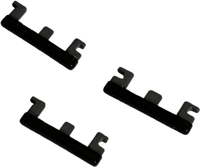 imbi Press Button 8T -Black Oppo Reno 8T (Reno8T) Power ON/OFF Button