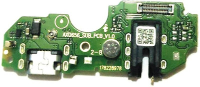 SPAREWARE Tecno Pop 5 Pro (BD4J) Tecno Pop 5 Pro (BD4J) Charging Connector Flex cable