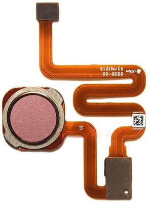 VRAVMO MZB6306IN (ROSE GOLD) REDMI Y2 (ROSE GOLD) Fingerprint Sensor Flex cable