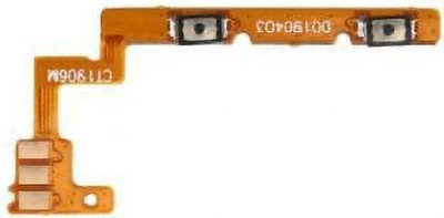 VRAVMO A1603 REALME C1 Volume Button Flex Cable