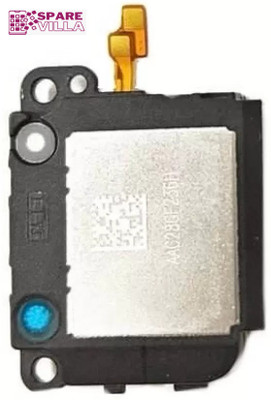 Sparevilla MOTOROLA MOTO EDGE 30 FUSION (Black) Loud Speaker