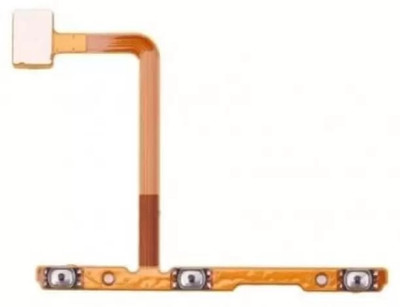 Hynaty V2050 VIVO V21 5G Volume Button Flex Cable