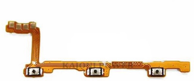 VRAVMO V2338A IQOO NEO 9 Volume Button Flex Cable