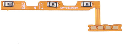 anonbasics Note 13_ Redmi Note 13 Volume Button Flex Cable