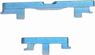 HNVIEW MOTOROLA EDGE 40 NEO POWER ON OFF AND VOLUMW UP DOWN BUTTON COMAPTIBLE ( BLUE ) Power ON/OFF Button