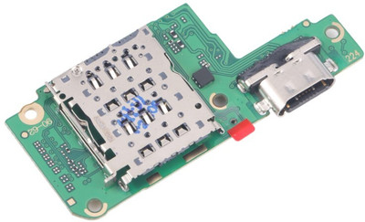 Sandreezz (VIV2336CBD) Vivo Y200E (Charging CC patta Charging Flex Board) Charging PCB Complete Flex