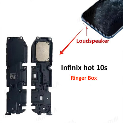 Gerui Technology Infinix Hot 10s Infinix Hot 10s Loud Speaker