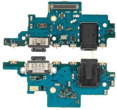 SPAREWARE JK115 Spartmsung Gpartlpartxy A72 Charging Connector Flex cable