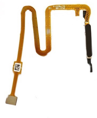VRAVMO SM-A057F (BLACK) SAMSUNG A05S (BLACK) Fingerprint Sensor Flex cable