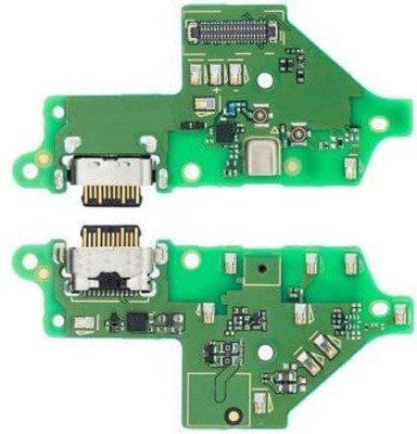 VRAVMO XT1970-2 MOTOROLA MOTO ONE VISION Charging Connector