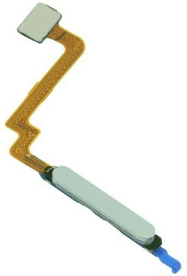 SPAREWARE REDMI MI NOTE 10/NOTE 10S GREEN REDMI MI NOTE 10/NOTE 10S GREEN Fingerprint Sensor Flex cable