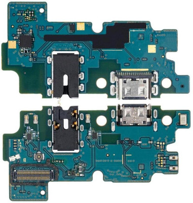SPAREWARE BT15 Samsung Galaxy A20 (WITH FAST CHARGING & STRONG NETWORK IC) Charging Connector Flex cable
