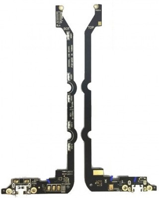 SPAREWARE ED37 ZENFONE 2 LASER Charging Connector Flex cable