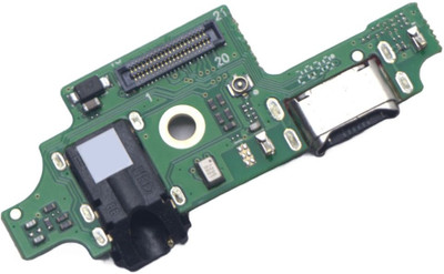 SPAREWARE HT729 Micromax In 2B Charging Connector Flex cable