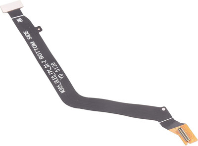 SPAREWARE Fl67 Xiaomi Redmi Mi Note 10S (LCD FLEX) LCD Flex Cable