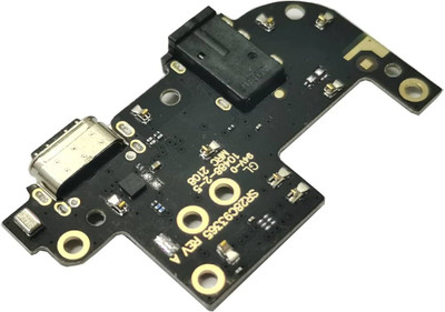 SPAREWARE MD73 Motorola Moto G Stylus 5G 2022 (WITH ALL IC & COMPNENTS) Charging Connector Flex cable