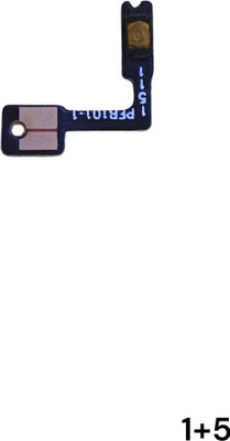 FIXORA oneplus 5 onepuls 5 Power ON/OFF Button