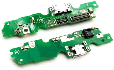 SPAREWARE MD1 Motorola Moto G5 (WITH ALL IC & COMPNENTS) Charging Connector Flex cable