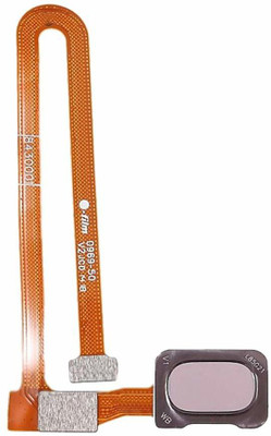 VRAVMO A6000 ONEPLUS 6 (GOLD) Fingerprint Sensor Flex cable