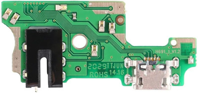 SPAREWARE ST350 Infinix X690 Charging PCB Complete Flex