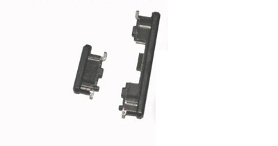 imbi External Button Mate 10-Black Huawei Mate 10 Power ON/OFF Button