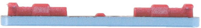 imbi External Button 22111317PG Blue Xiaomi Poco X5 Volume Button Flex Cable