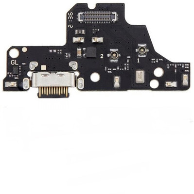 VRAVMO XT2173-3 MOTOROLA MOTO G31 Charging Connector