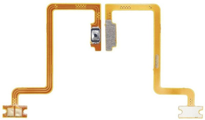 SPAREWARE Oneplus Nord N200 Oneplus Nord N200 Power ON/OFF Button