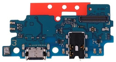 SPAREWARE Samsung Galaxy A30/A305 (WITH ALL IC & COMPONENTS) Galaxy A30/A305 Charging Connector Flex cable