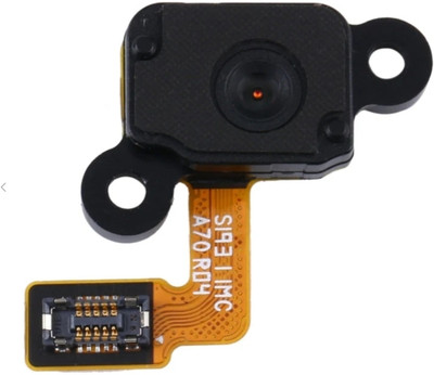 BHAVYA A70 A70 Fingerprint Sensor Flex cable