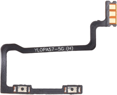 anonbasics OP A57__ Oppo A57 5G Volume Button Flex Cable