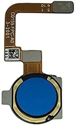 Ufixit C21Y Dark Blue C21Y Dark Blue Fingerprint Sensor Flex cable