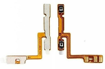 SRaccessories (CPH1717) Oppo A71 Volume Button Flex Cable