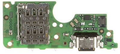 Tworld - ( X6731 ) Infinix Zero 30 (5G) - Charging PCB Complete Flex