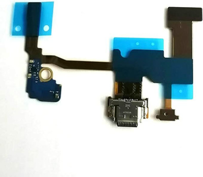 Tworld Google Pixel 2 XL ( Google Pixel XL2 ) Charging Connector Flex cable