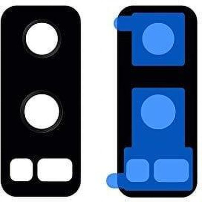 Spares4ever Note 8 Galaxy Note 8 Camera Lens Glass