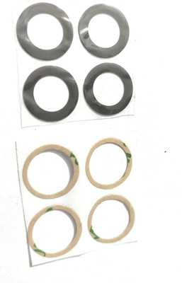 Galaxpare CGNC007 X8A Camera Lens Glass