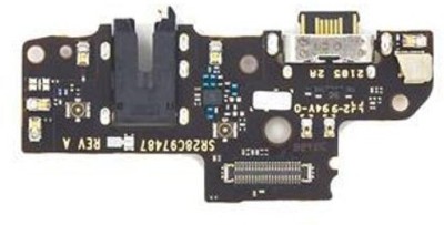 SPAREWARE MD30 Motorola Moto G50 (WITH ALL IC & COMPNENTS) Charging Connector Flex cable