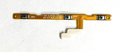 VRAVMO SM-A515F SAMSUNG GALAXY A51 Volume Button Flex Cable