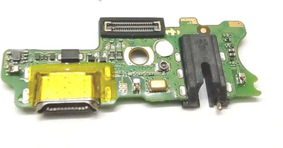 SPAREWARE ST352 Infinix X695 Charging PCB Complete Flex