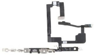 SPAREWARE IOD826 iPhone 15 Power ON/OFF Button