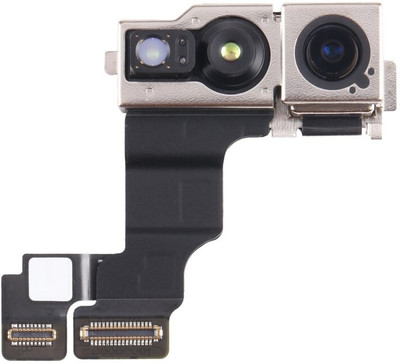SPAREWARE VK216 iPhone 15 Front Camera