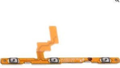 Anixen A50 (POOWER FLEX) SAMSUNG GALAXY A50 ( Power On Off Volume Button Up Down Flex) Volume Button Flex Cable