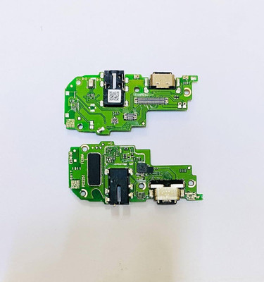 SPAREWARE Vivo T2 5G Vivo T2 5G Charging Connector Flex cable