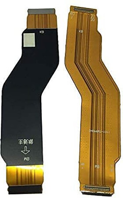 SPAREWARE RL-L31 Realme Narzo 20 Pro LCD Flex Cable