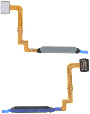 SPAREWARE MK-FINGER-222 MI Redmi 10 Prime - Black Fingerprint Sensor Flex cable