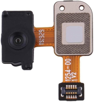 SPAREWARE SF-213 Fingerprint Scanner Sensor Flex Home Back Button Sensor Flex Xiaomi Mi Redmi K20 Fingerprint Sensor Flex cable
