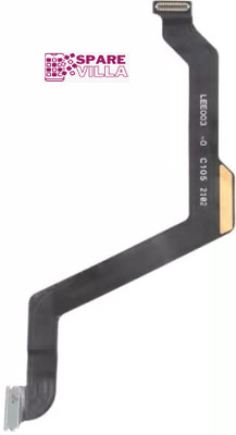 Sparevilla LE212 ONEPLUS 9 PRO LCD Flex Cable